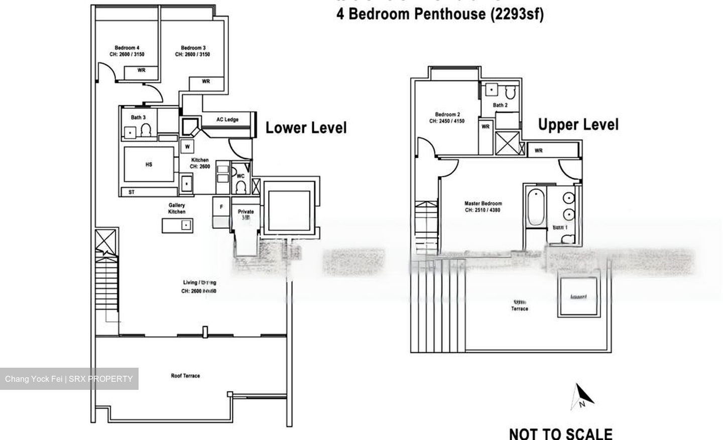 Verdure (D10), Condominium #480720701